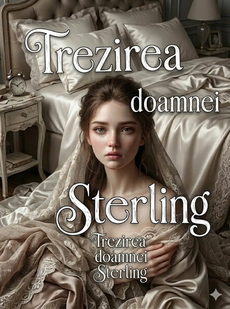 Trezirea doamnei Sterling