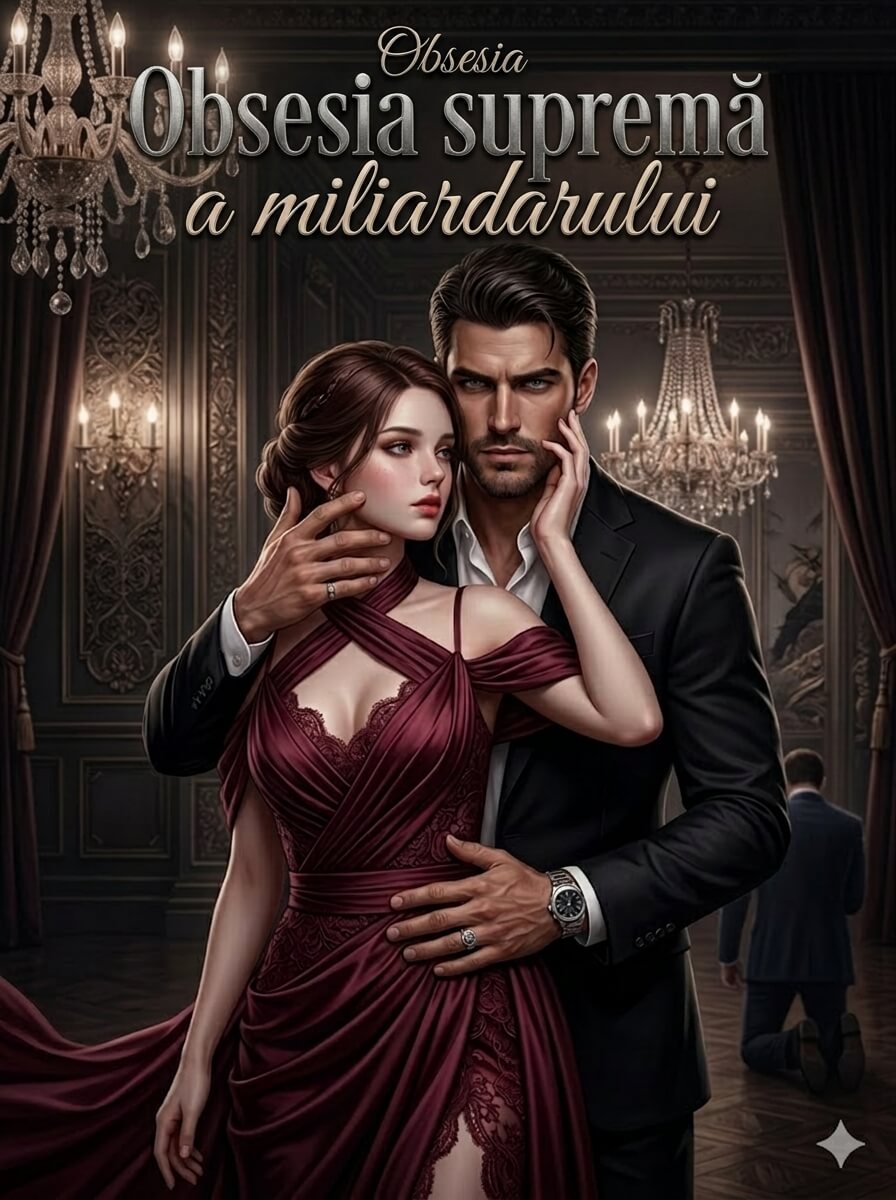Obsesia supremă a miliardarului