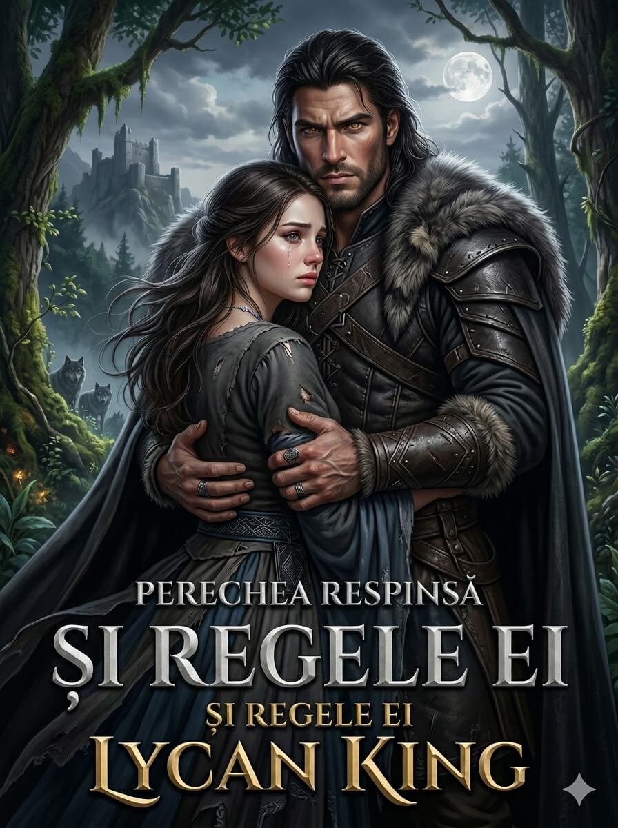 Perechea respinsă și Regele ei Lycan