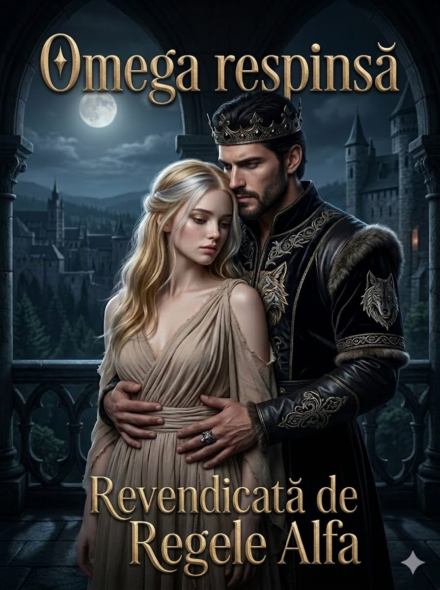 Omega respinsă: Revendicată de Regele Alfa