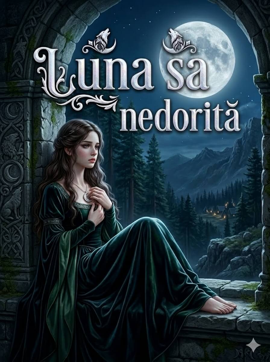 Luna sa nedorită