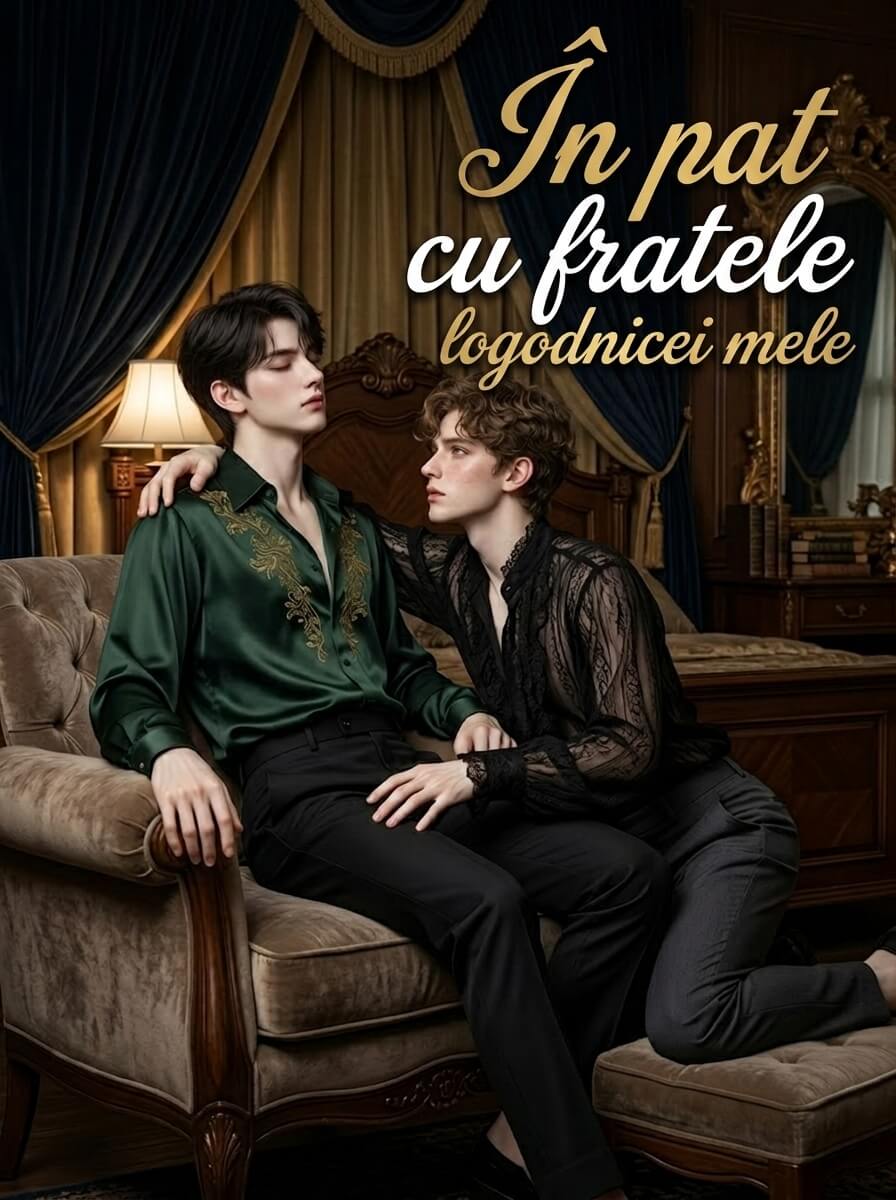 În pat cu fratele logodnicei mele