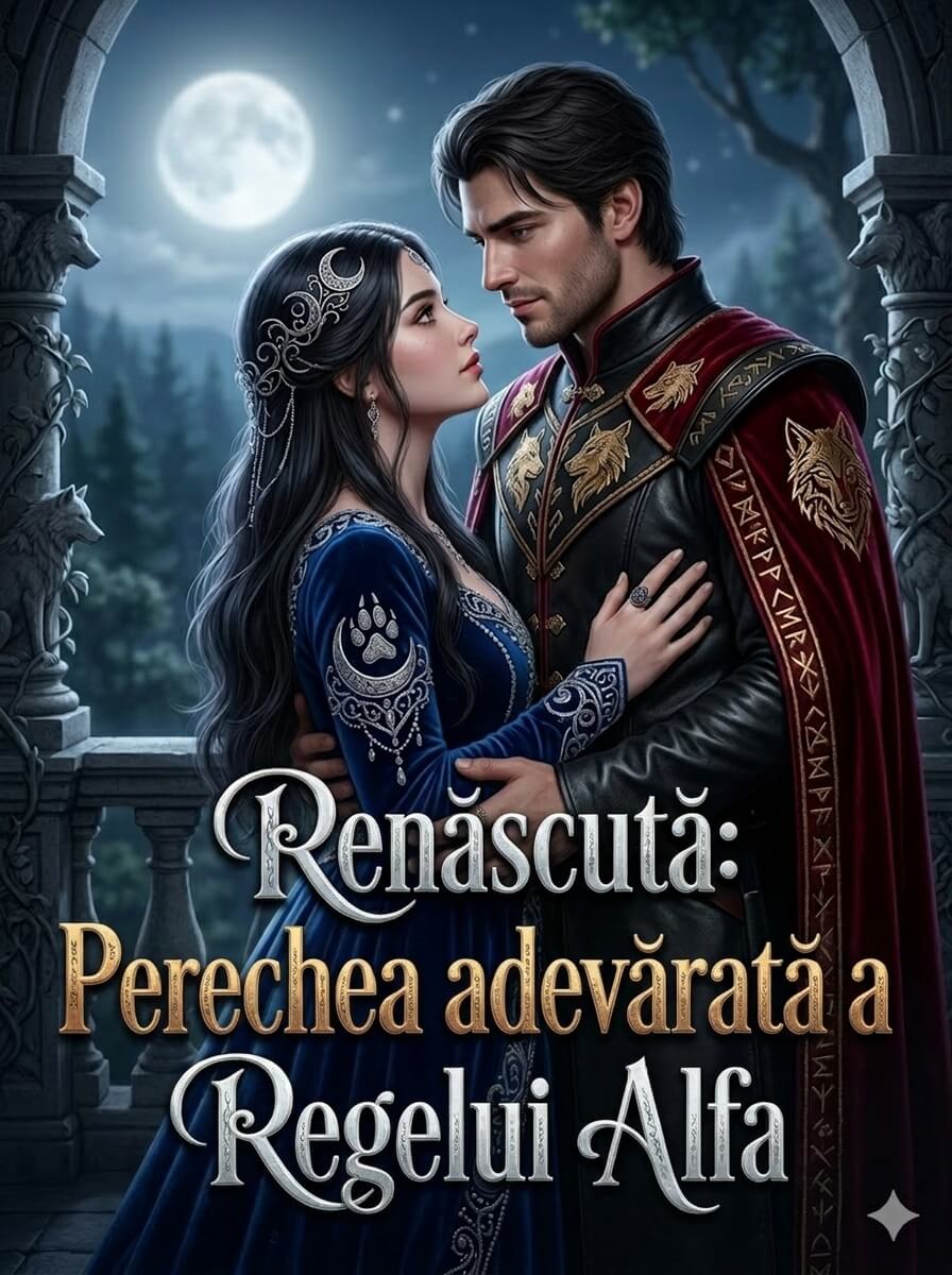 Renăscută: Perechea adevărată a Regelui Alfa