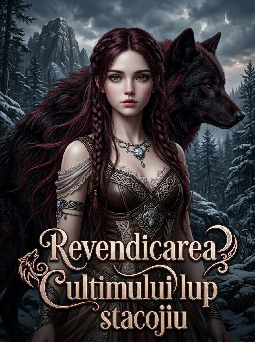 Revendicarea ultimului lup stacojiu