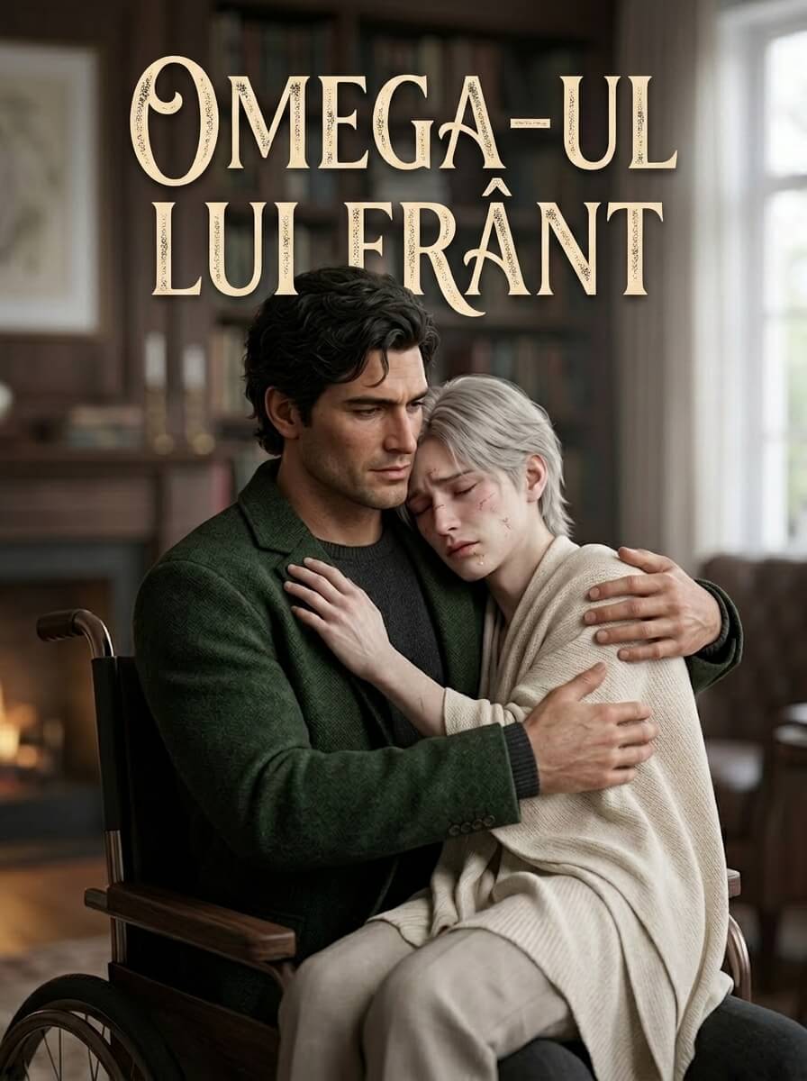 Omega-ul lui frânt