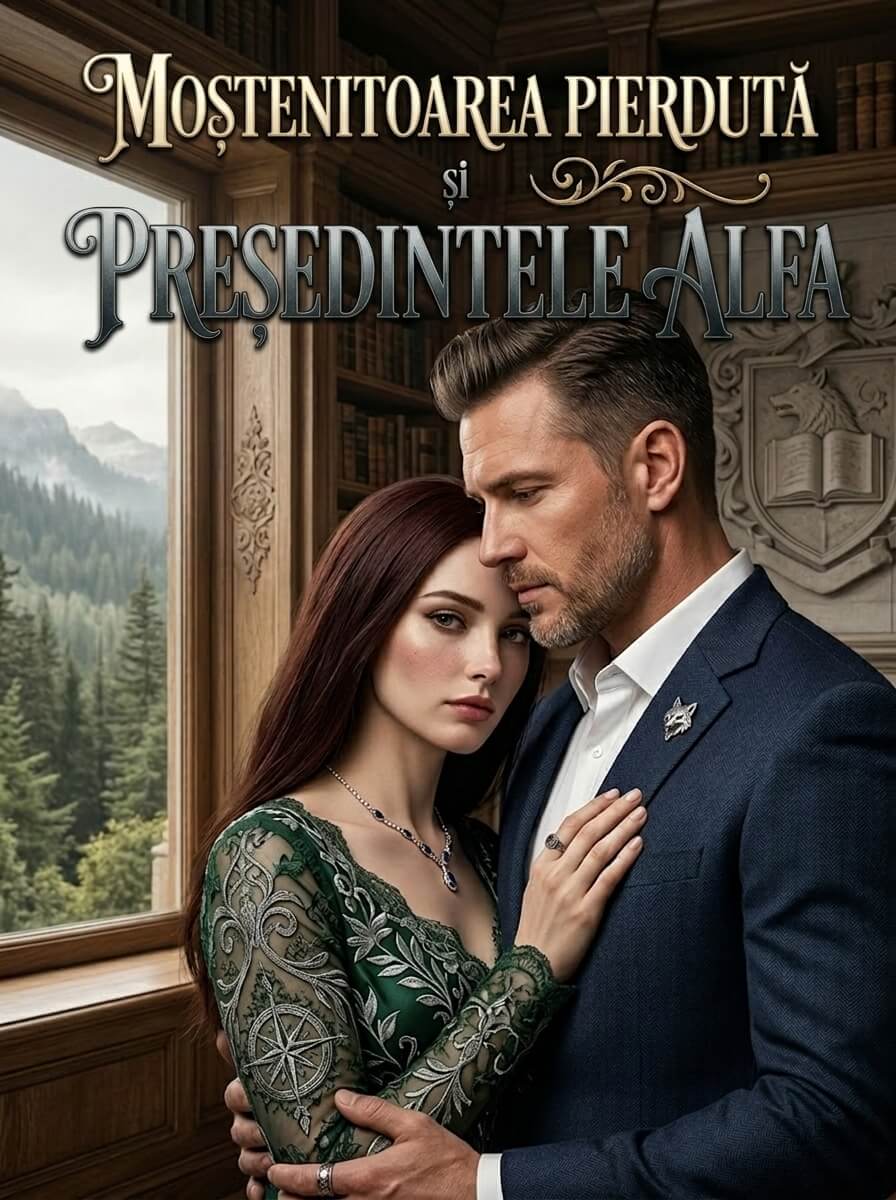 Moștenitoarea pierdută și președintele Alfa