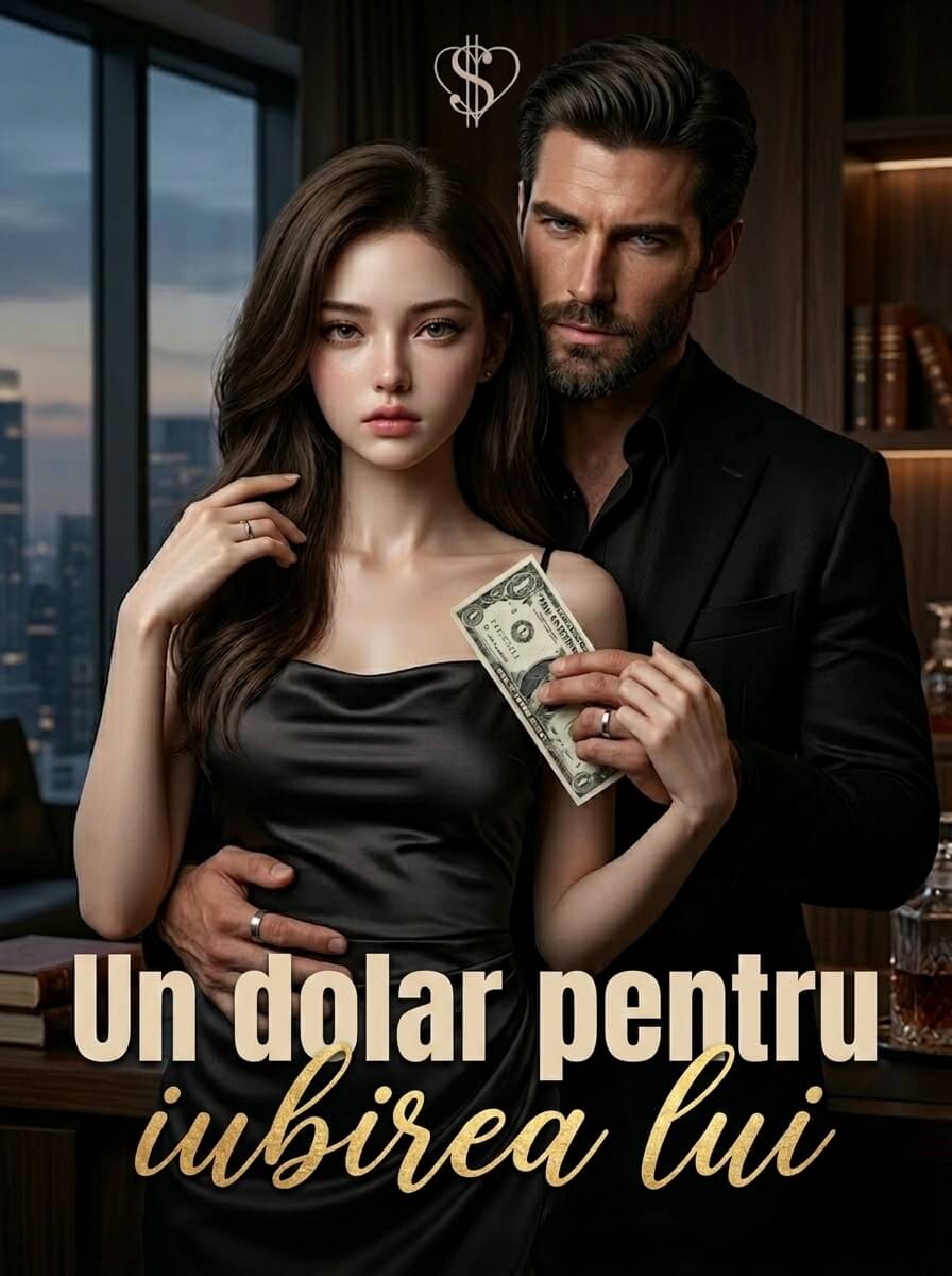 Un dolar pentru iubirea lui