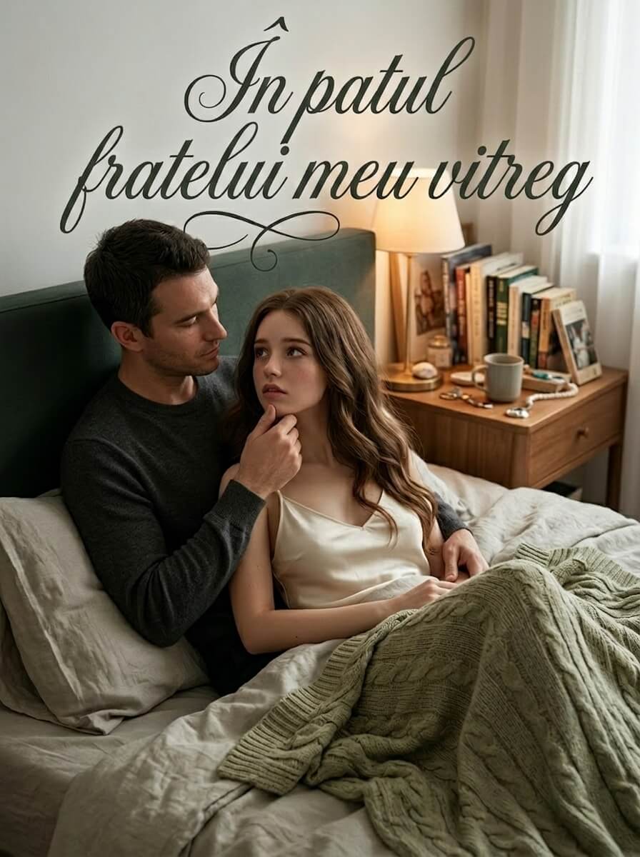 În patul fratelui meu vitreg