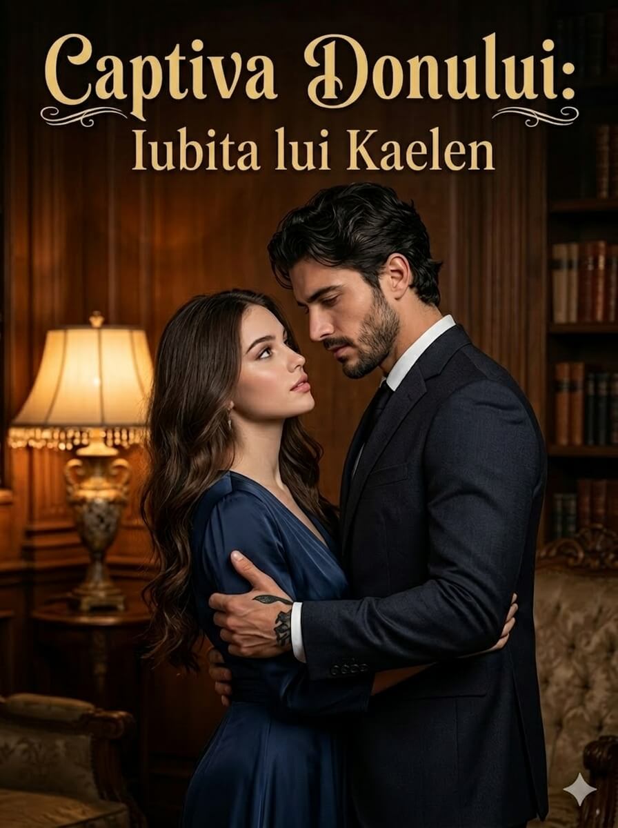 Captiva Donului: Iubita lui Kaelen