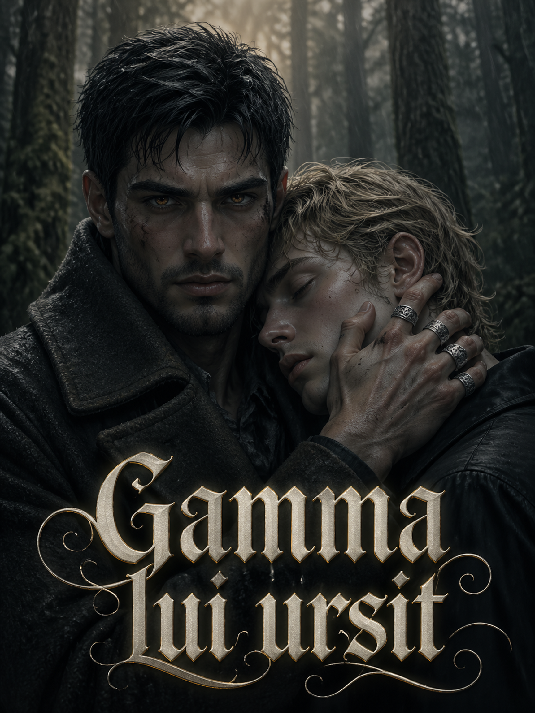 Gamma lui ursit