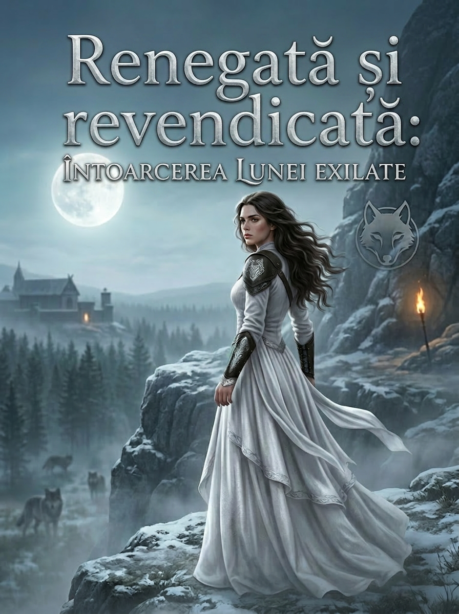 Renegată și revendicată: Întoarcerea Lunei exilate