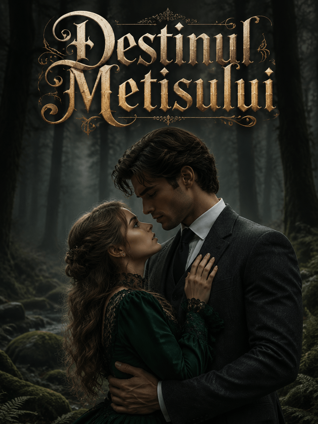 Destinul Metisului