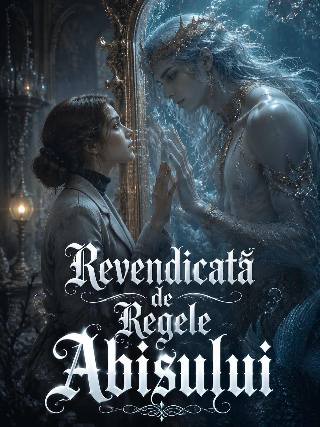 Revendicată de Regele Abisului