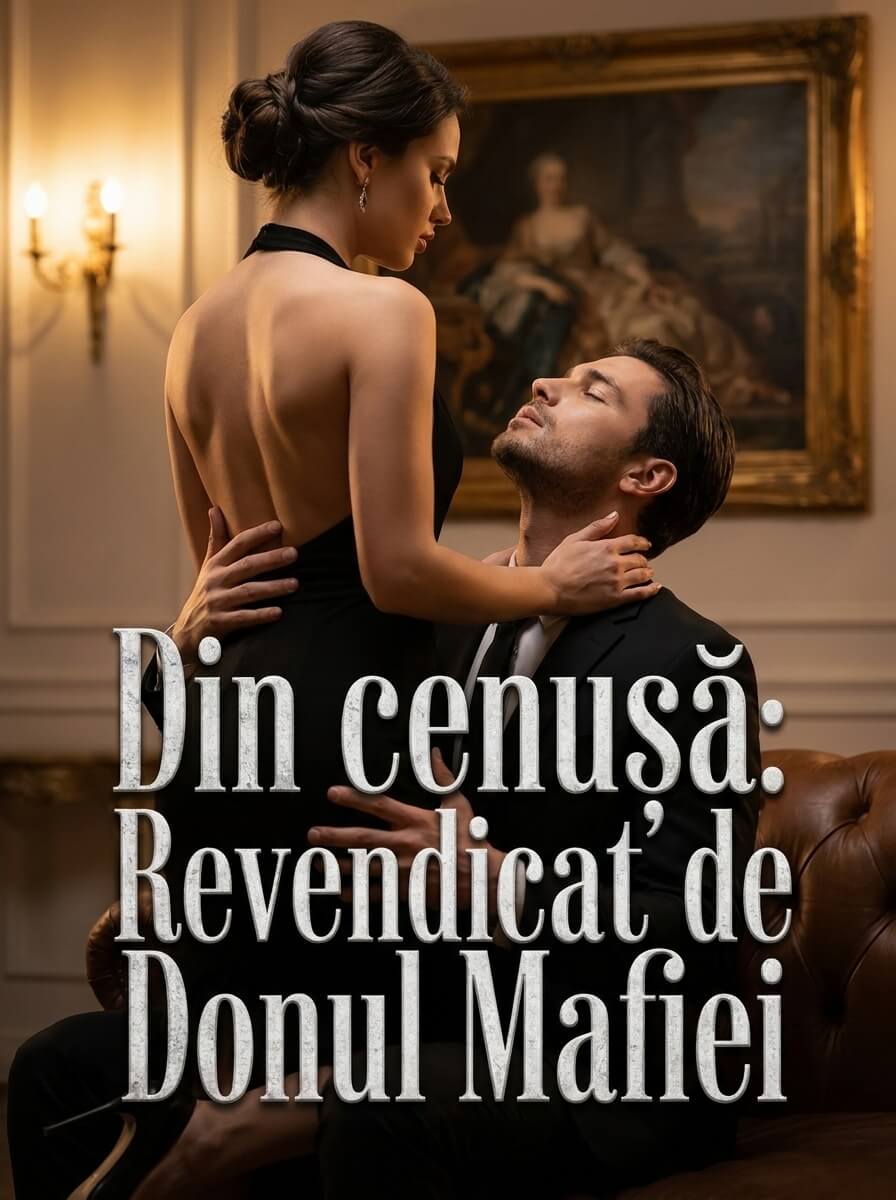 Din cenușă: Revendicată de Donul Mafiei