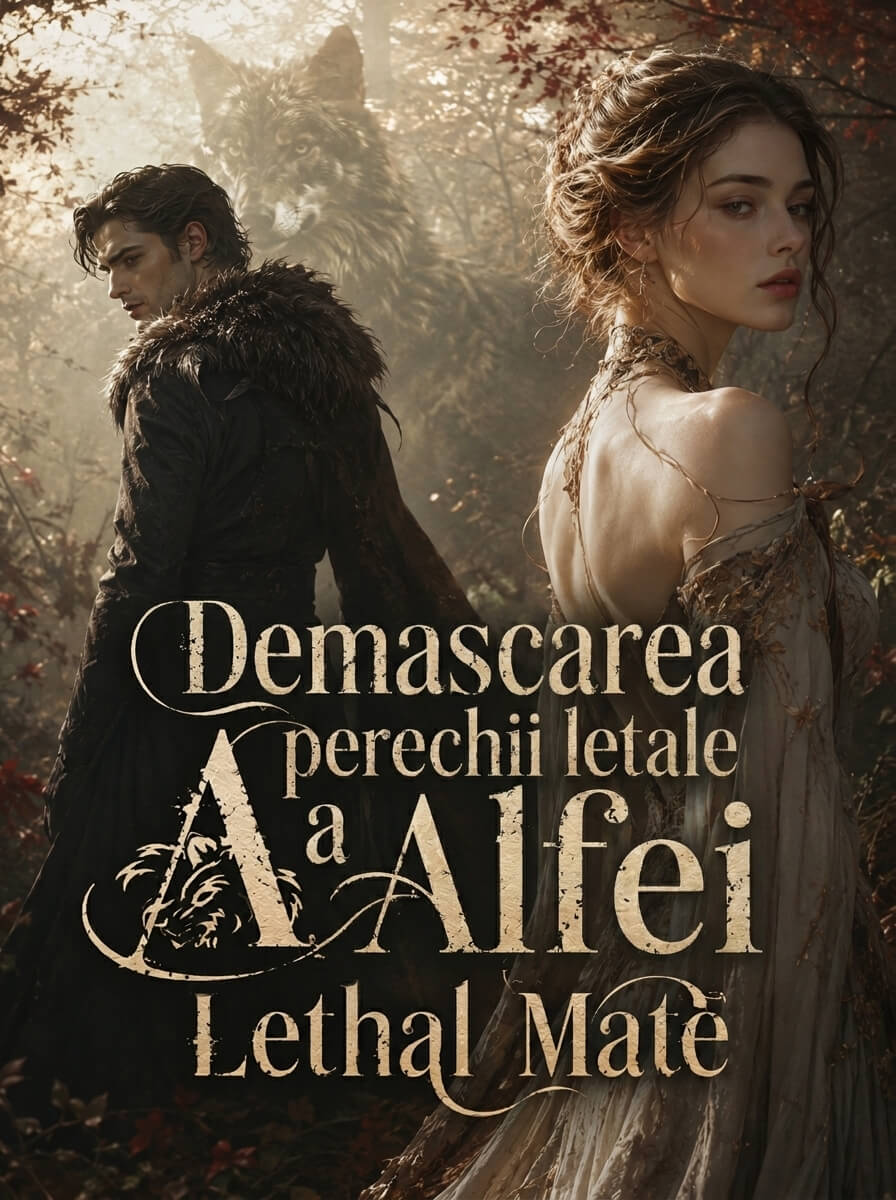 Demascarea perechii letale a Alfei
