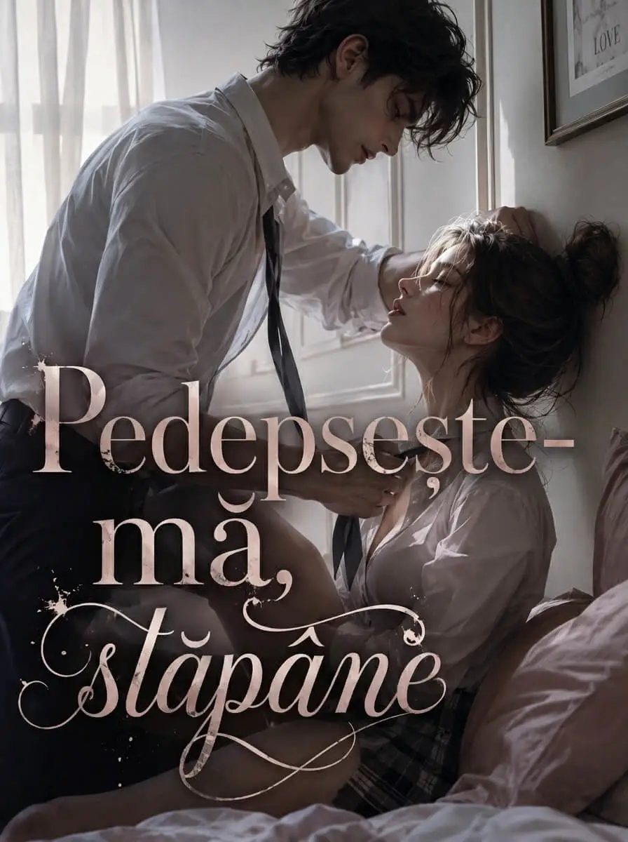 Pedepsește-mă, stăpâne