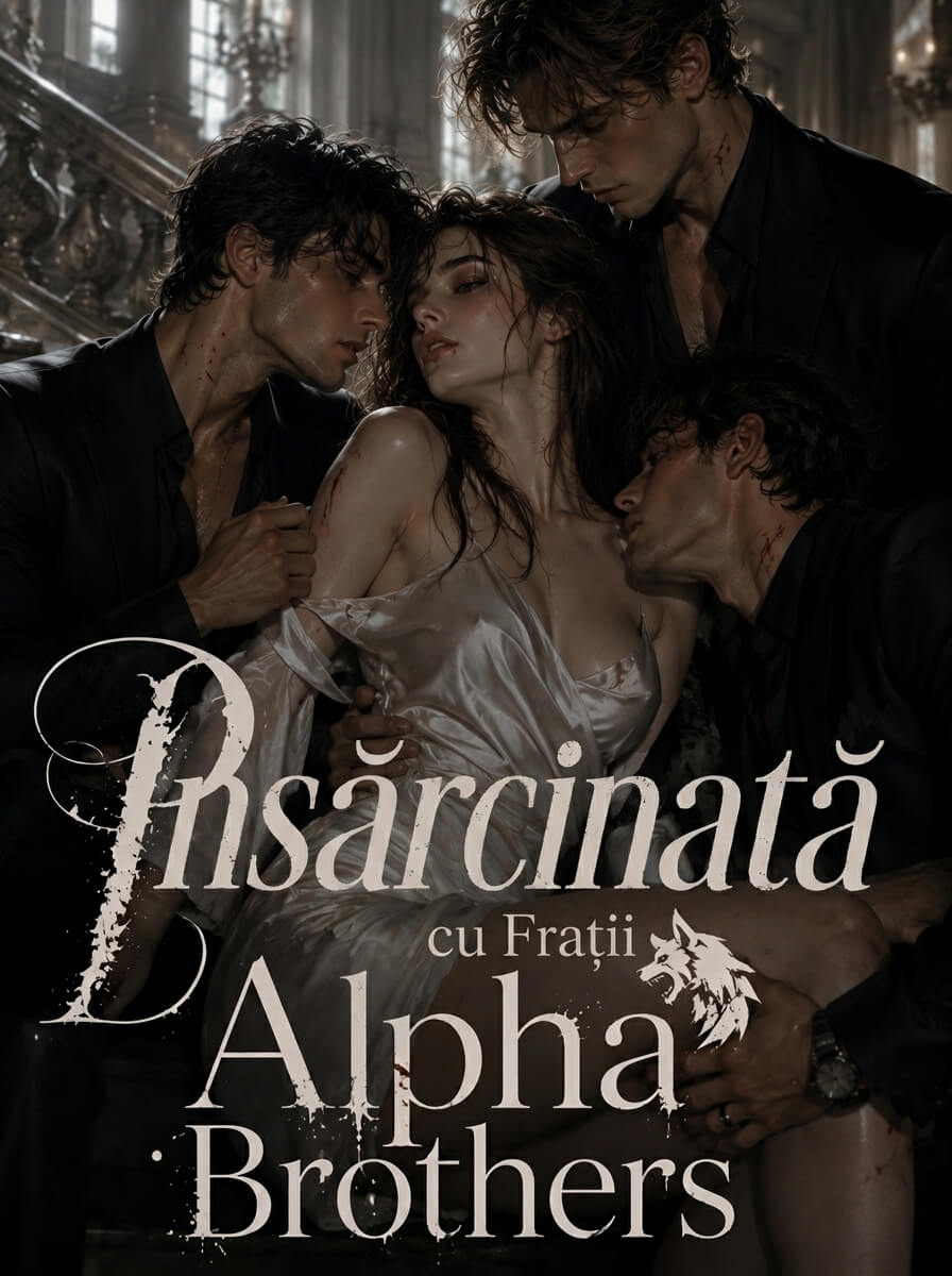 Însărcinată cu Frații Alpha
