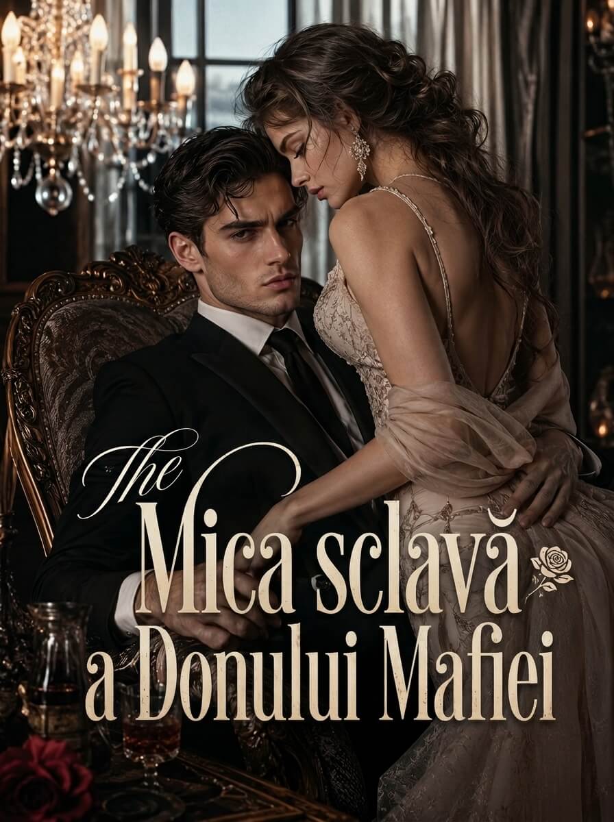 Mica sclavă a Donului Mafiei