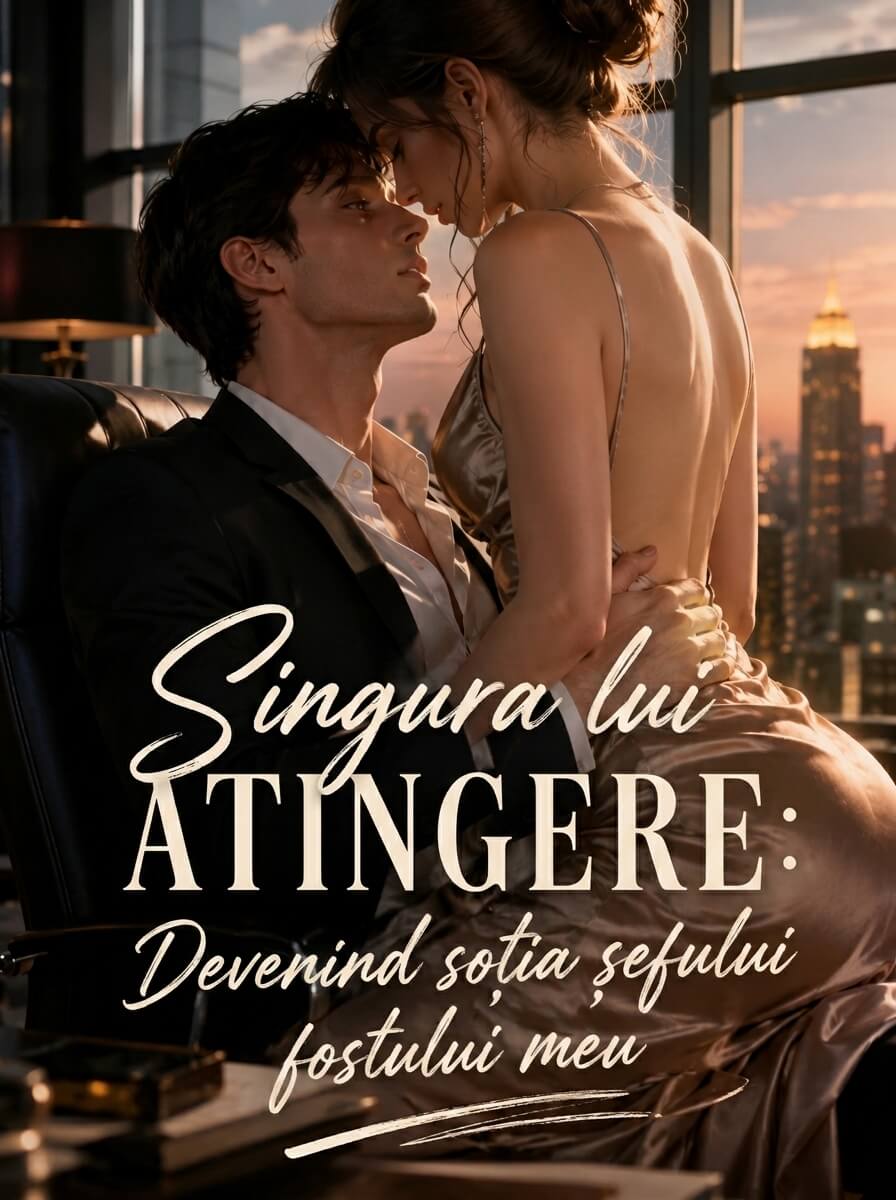 Singura lui atingere: Devenind soția șefului fostului meu