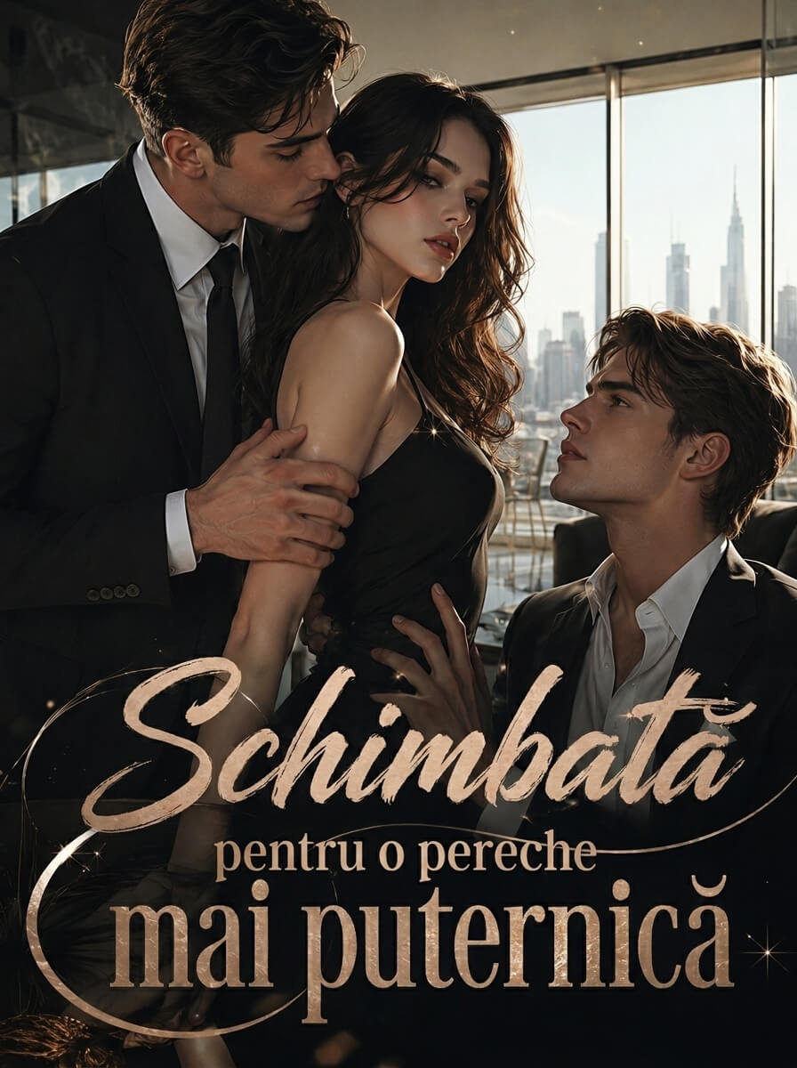 Schimbată pentru o pereche mai puternică