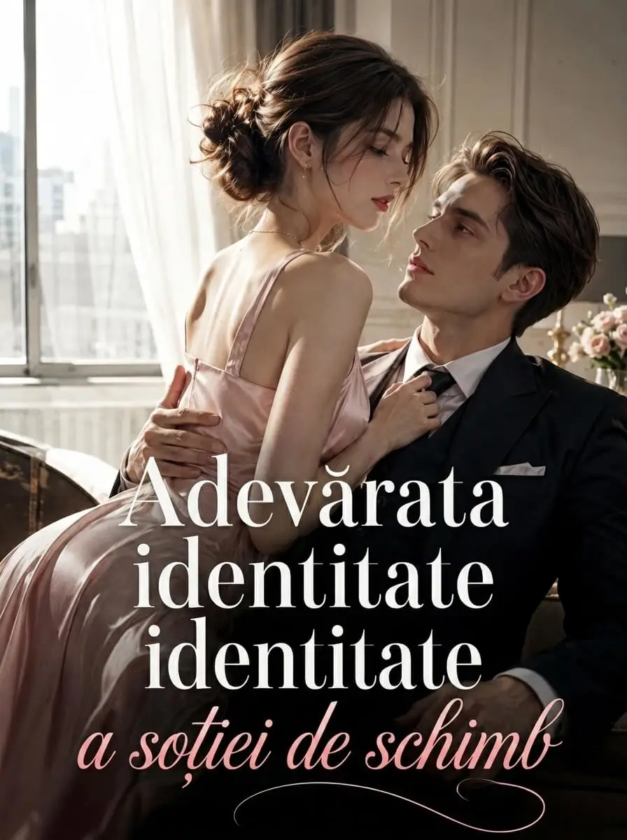 Adevărata identitate a soției de schimb