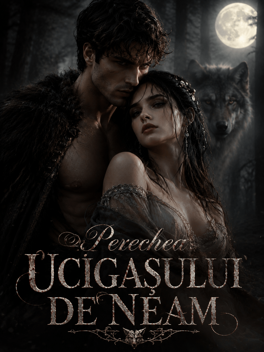 Perechea Ucigașului de Neam