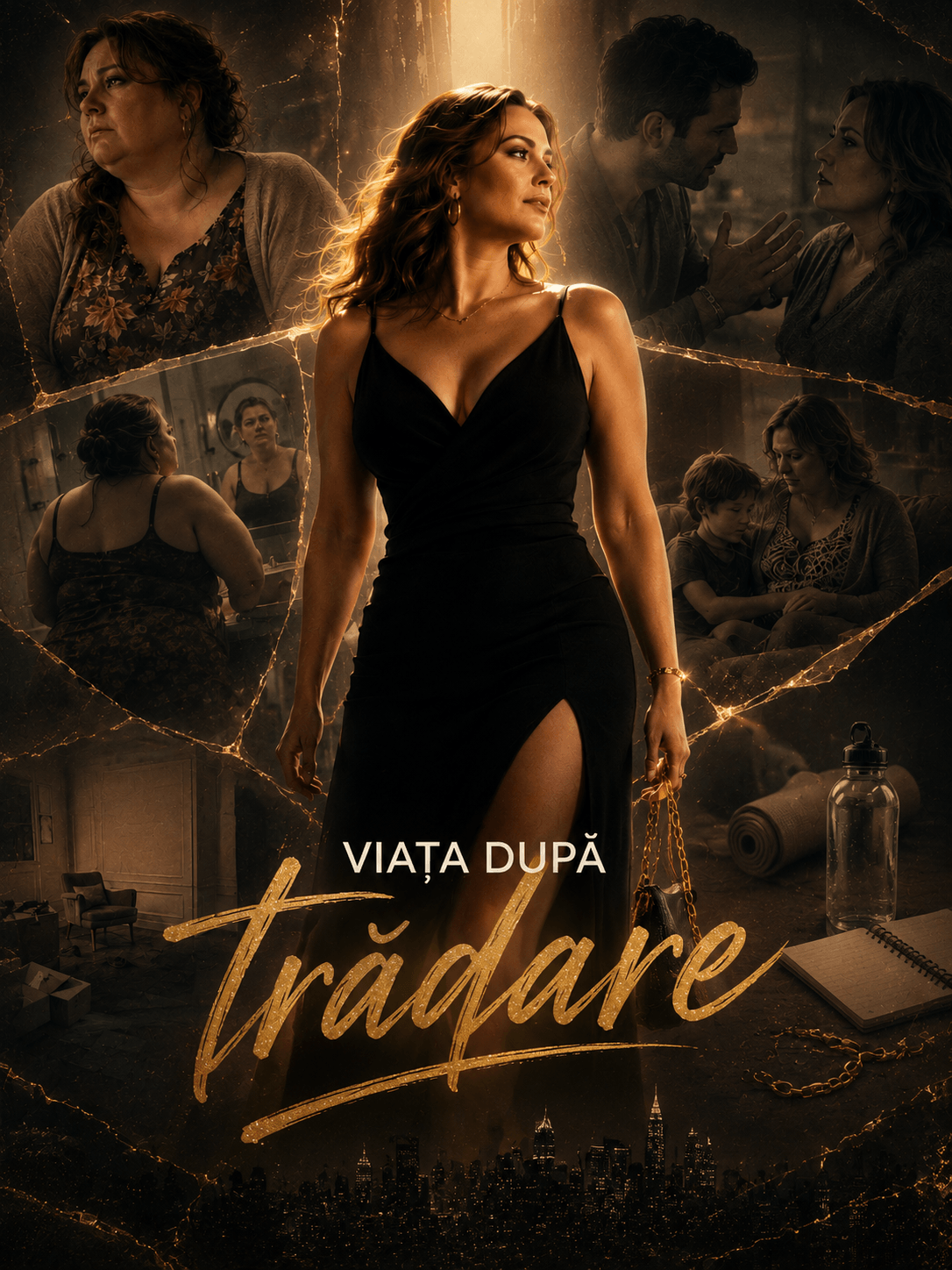 Viața după trădare