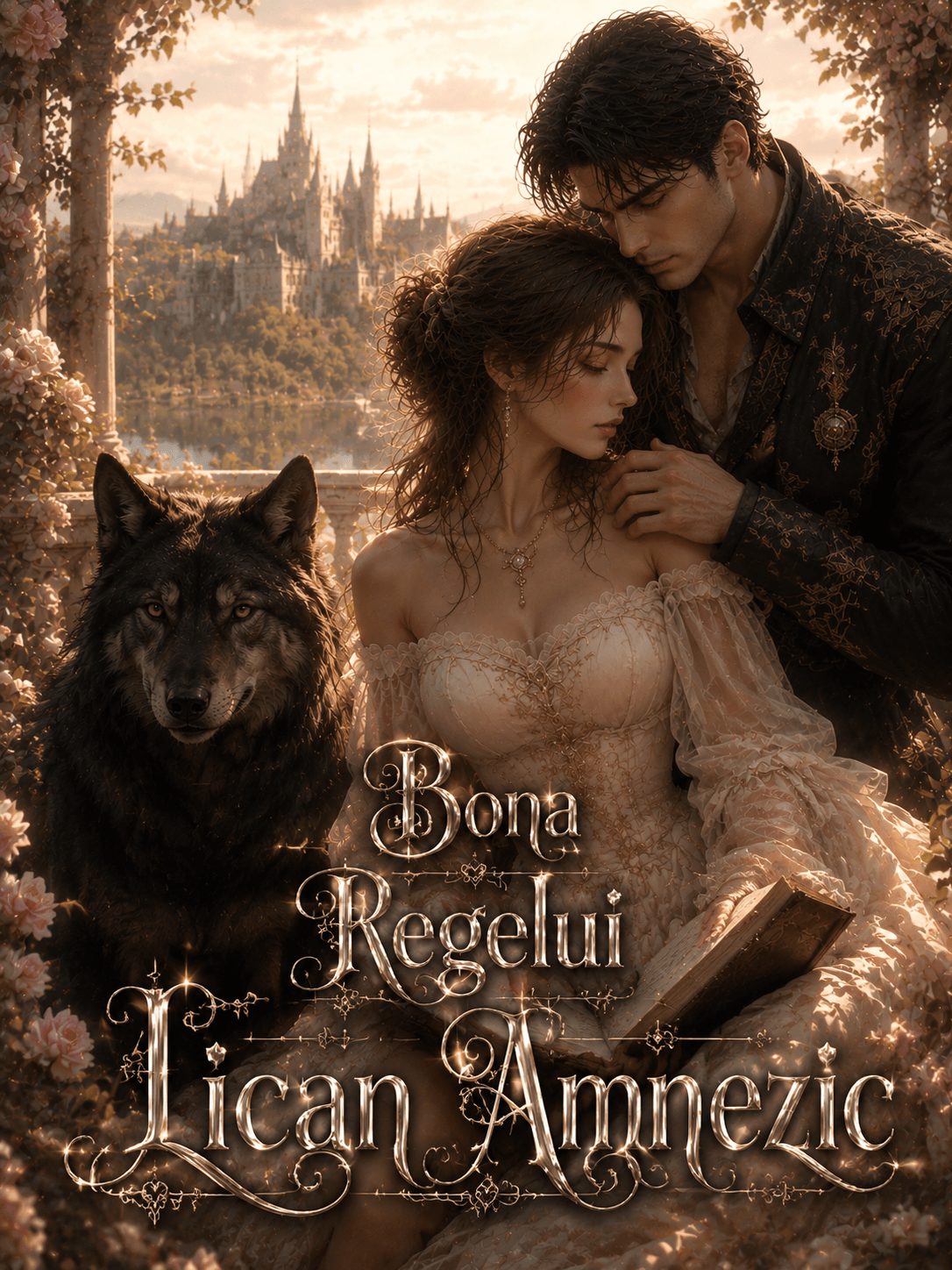 Bona Regelui Lican Amnezic