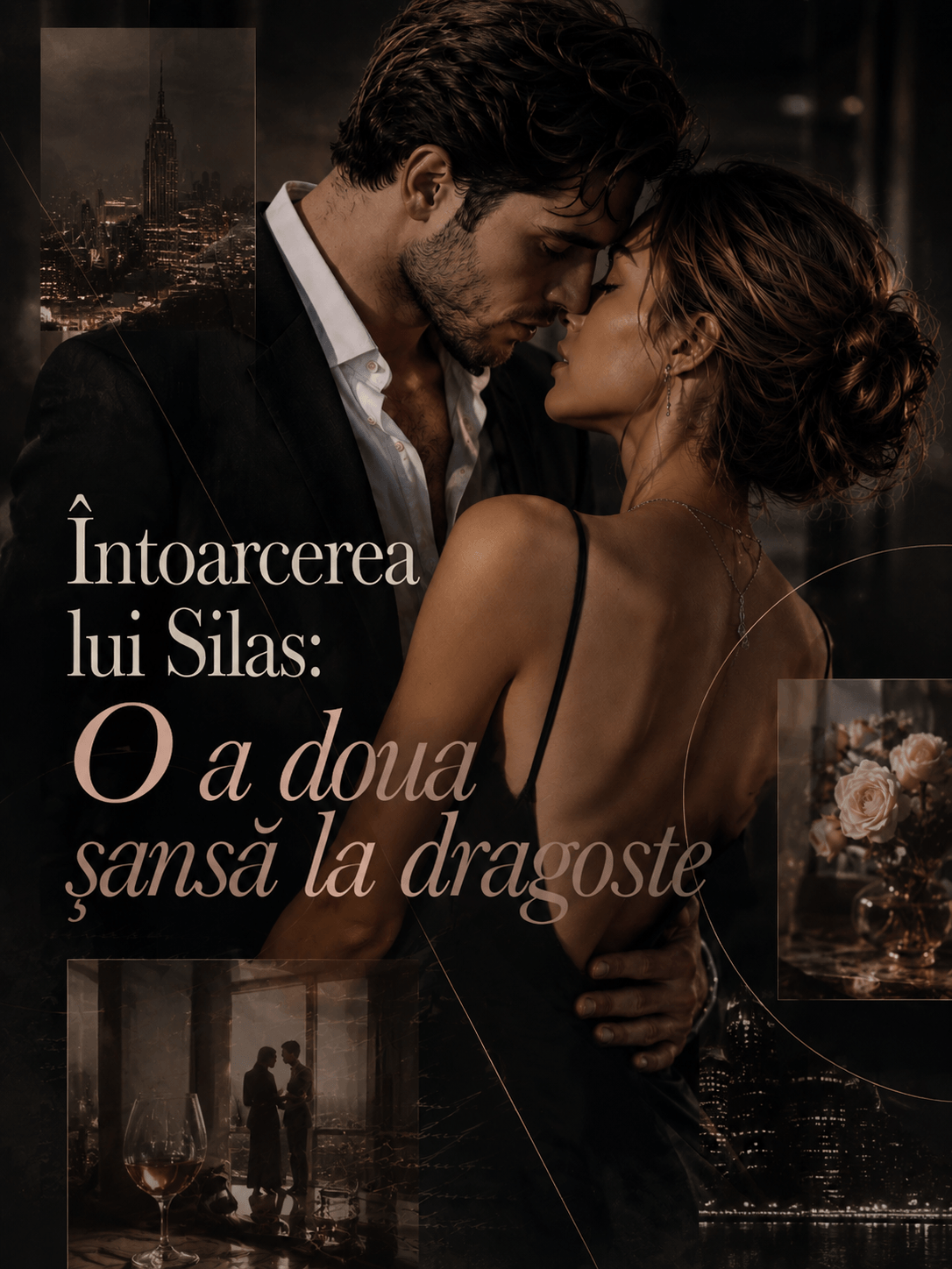 Întoarcerea lui Silas: O a doua șansă la dragoste