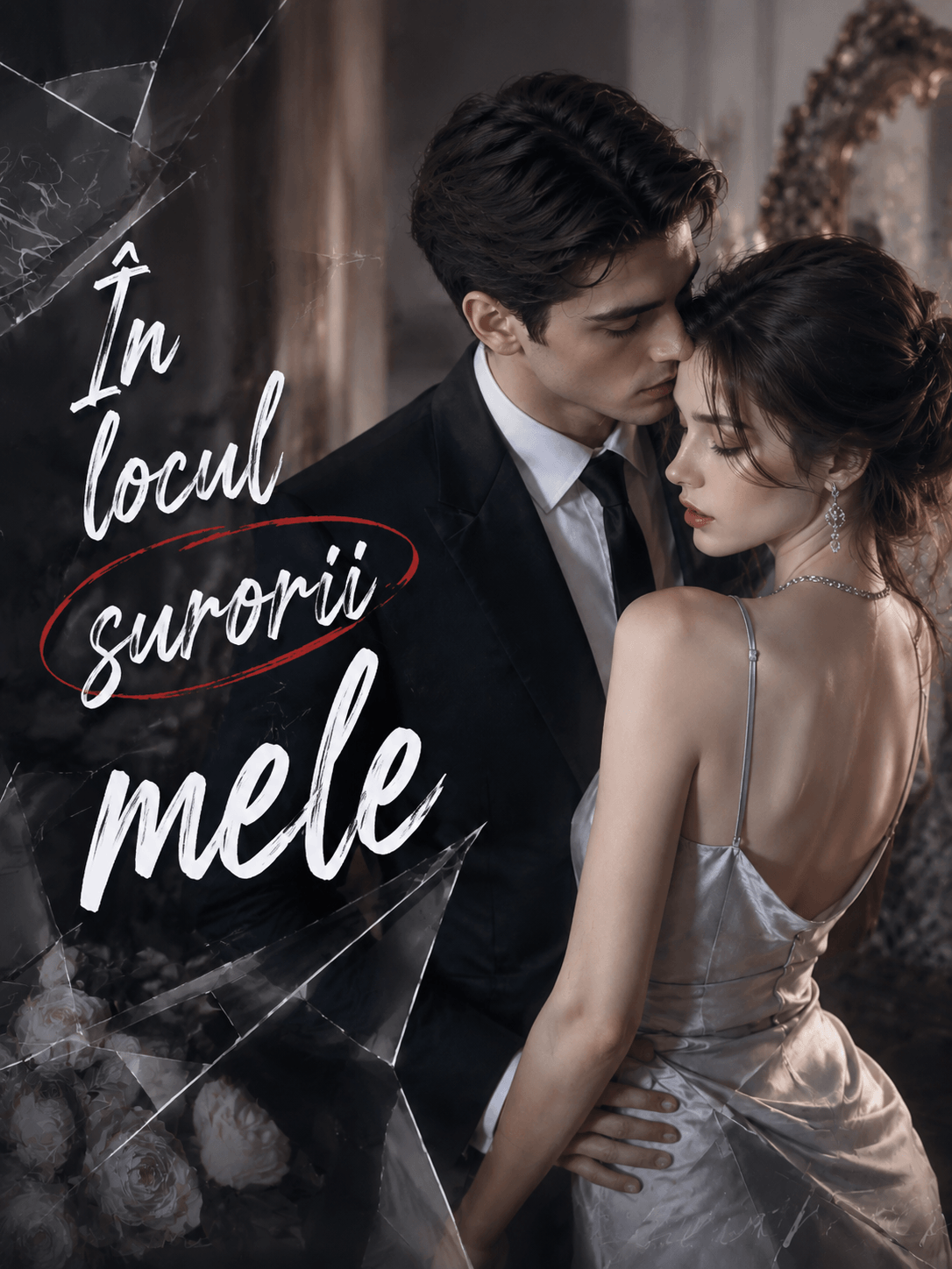 În locul surorii mele