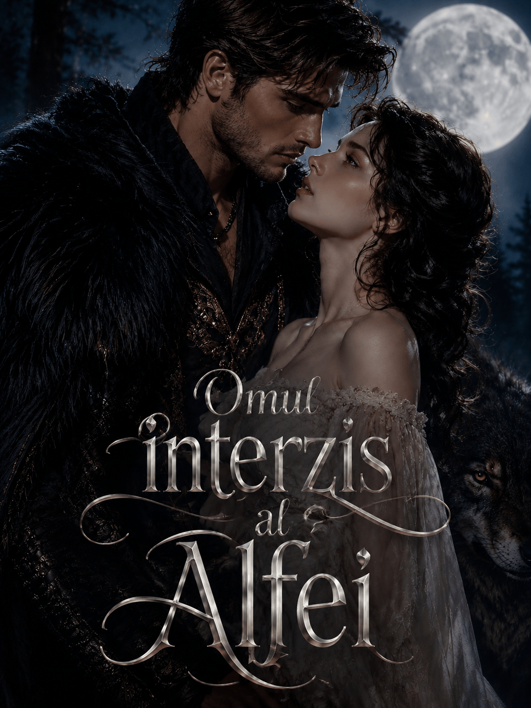 Omul interzis al Alfei