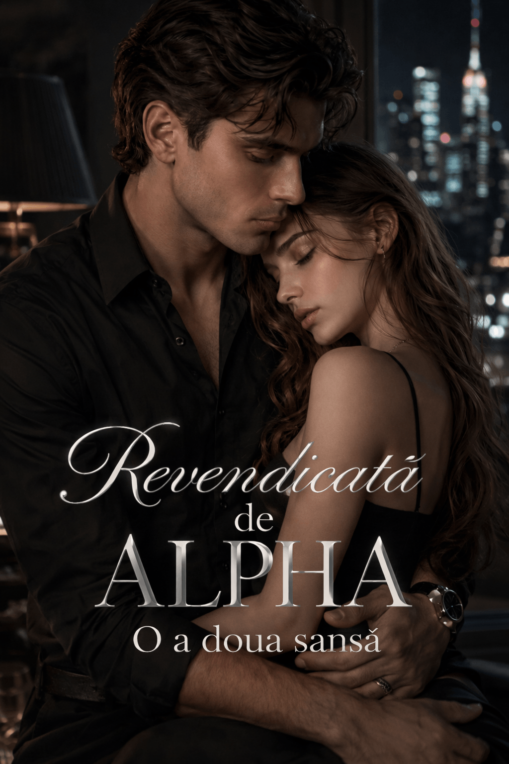 Revendicată de Alpha: O a doua șansă