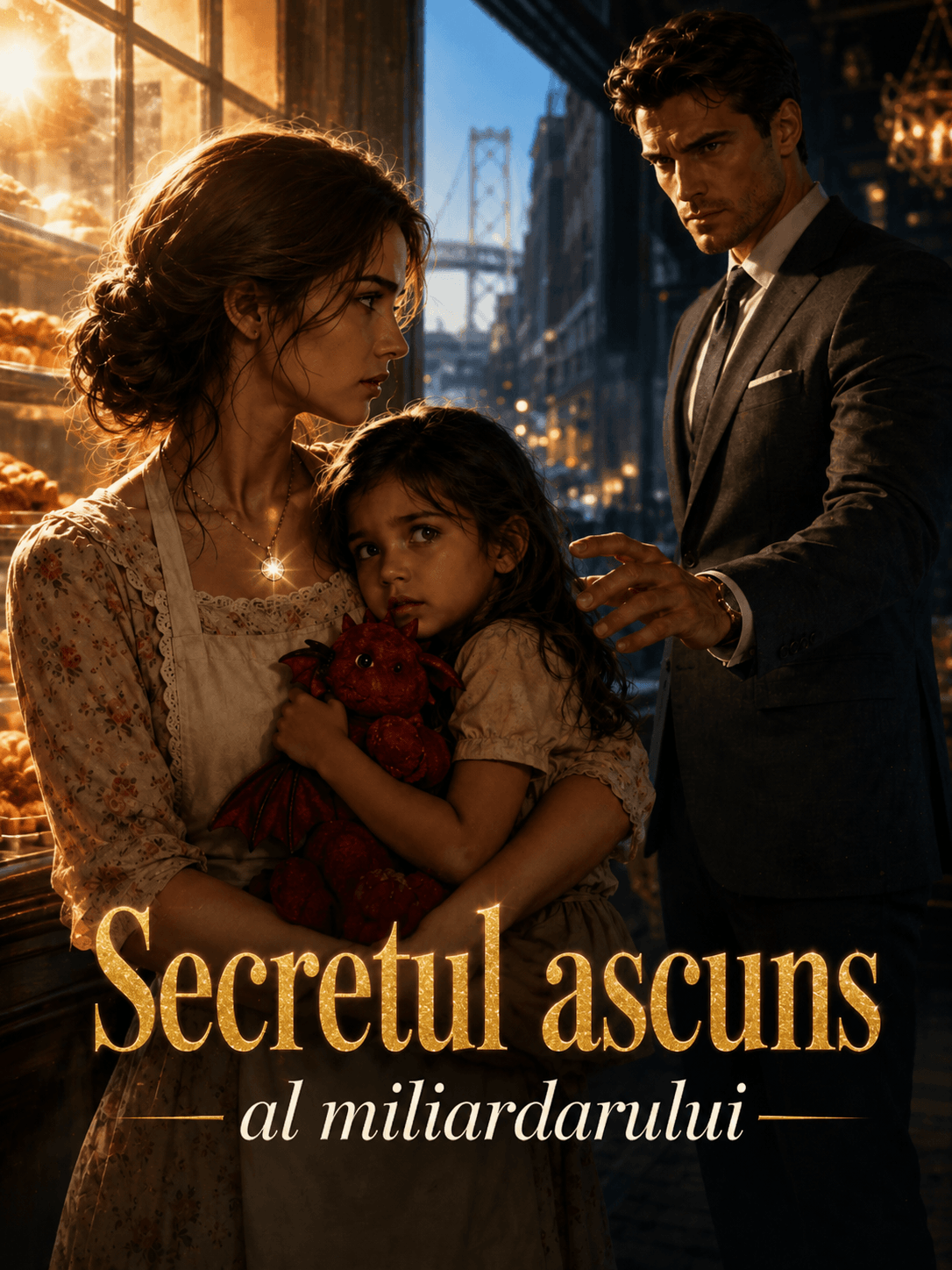 Secretul ascuns al miliardarului