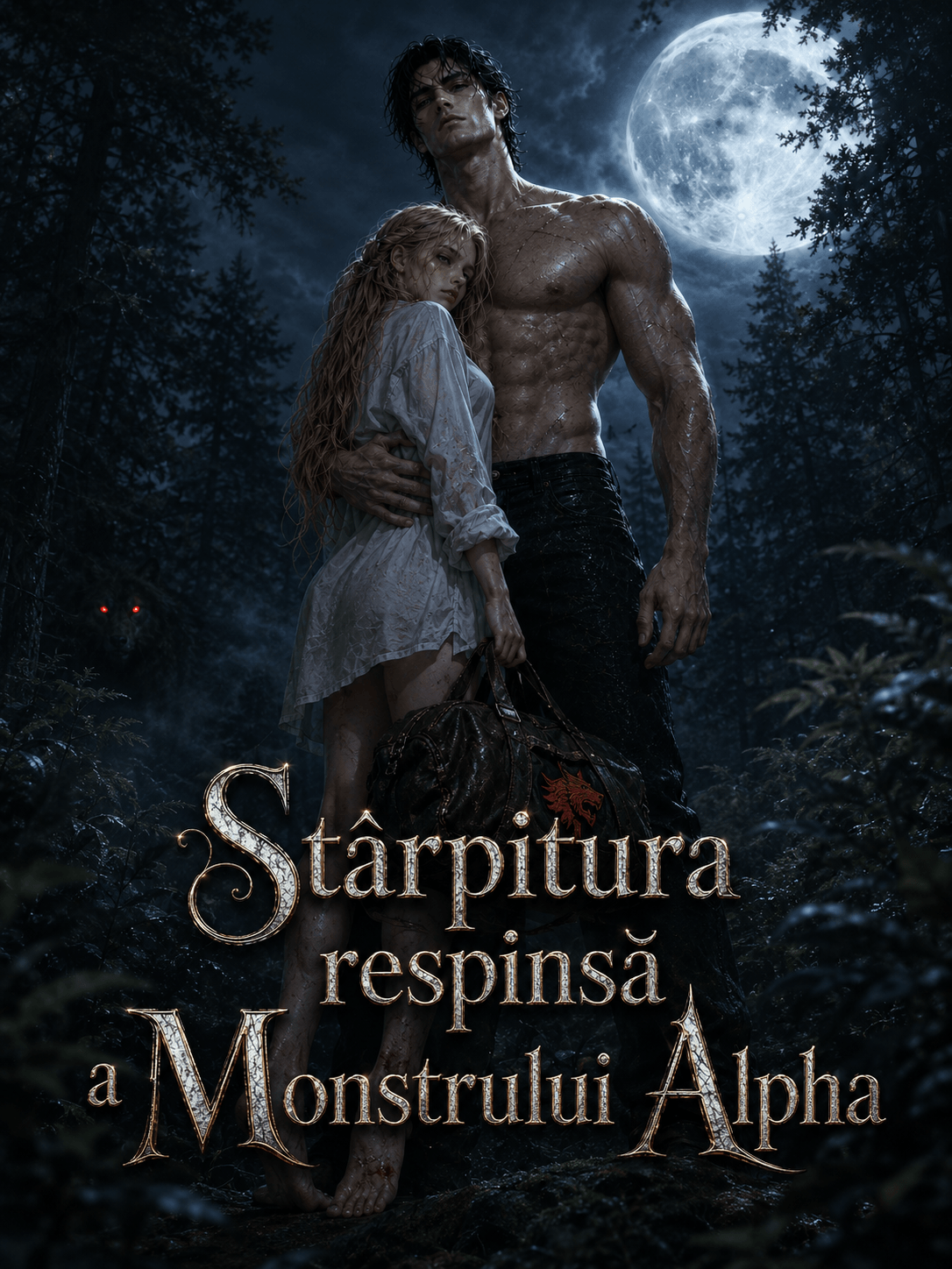 Stârpitura respinsă a Monstrului Alpha