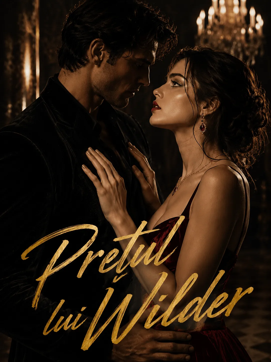 Prețul lui Wilder