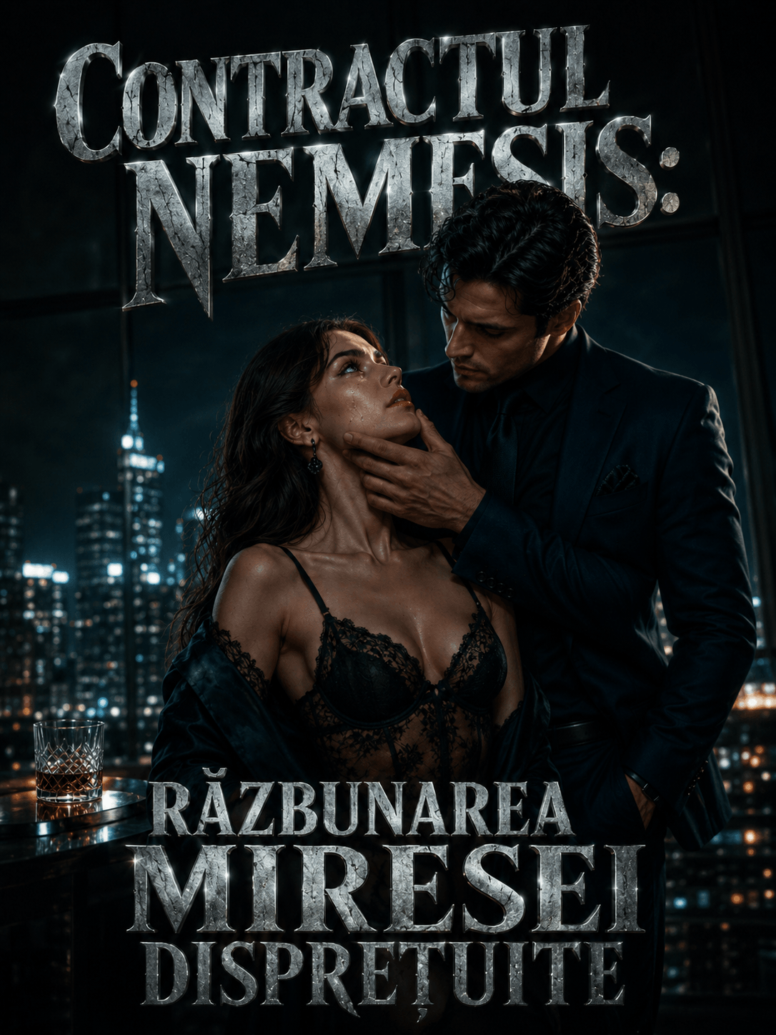 Contractul Nemesis: Răzbunarea miresei disprețuite