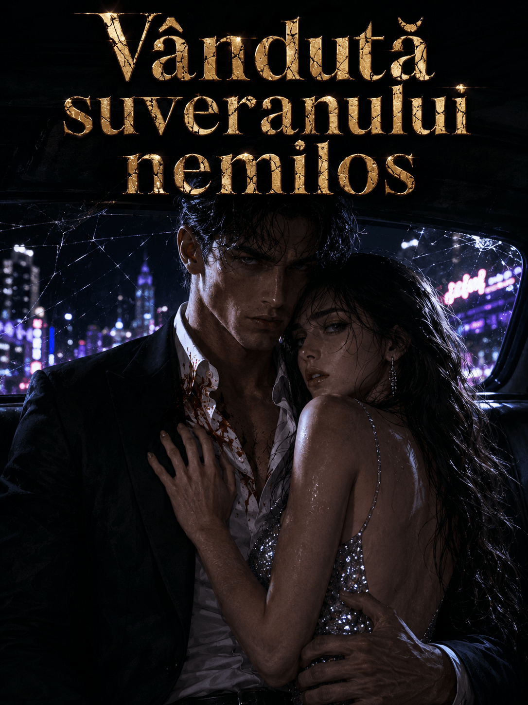 Vândută suveranului nemilos