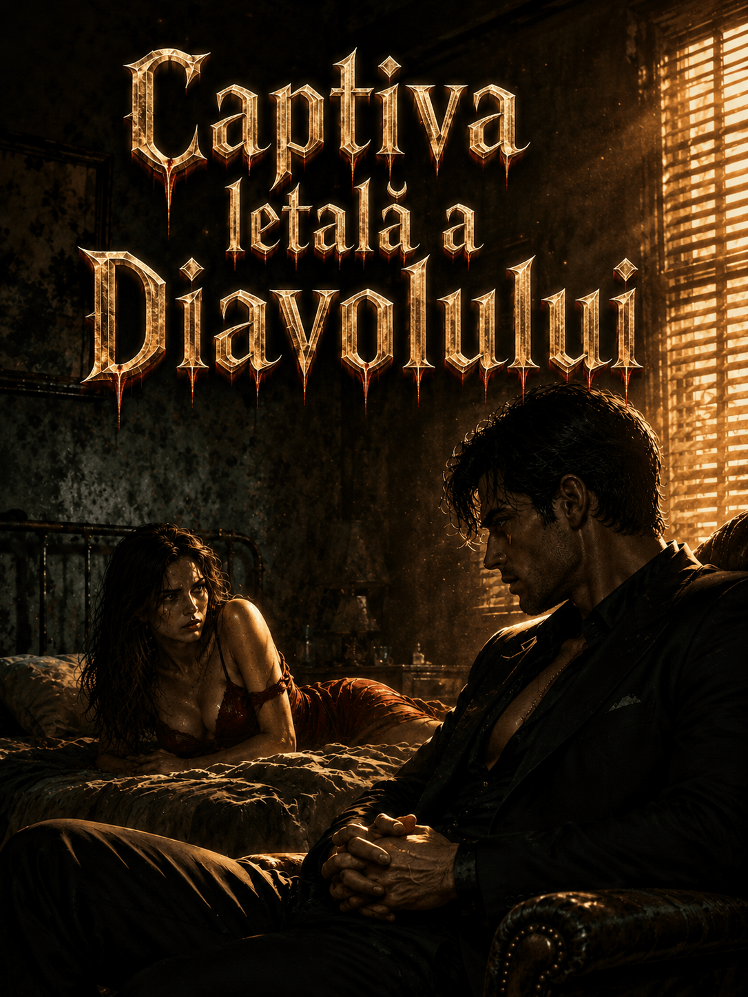 Captiva letală a Diavolului