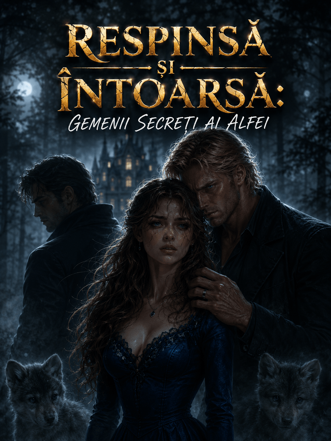 RESPINSĂ ȘI ÎNTOARSĂ: GEMENII SECREȚI AI ALFEI