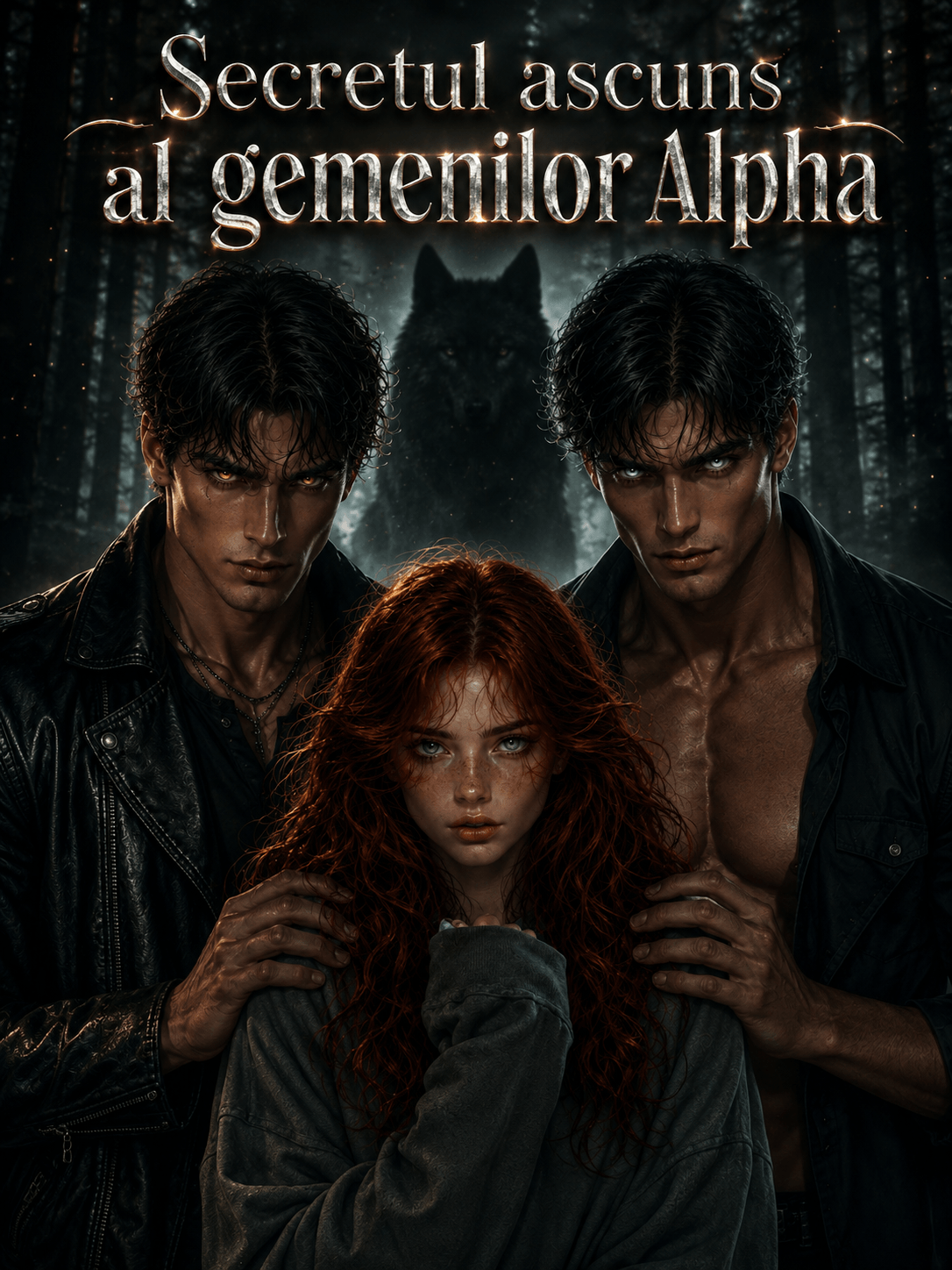 Secretul ascuns al gemenilor Alpha