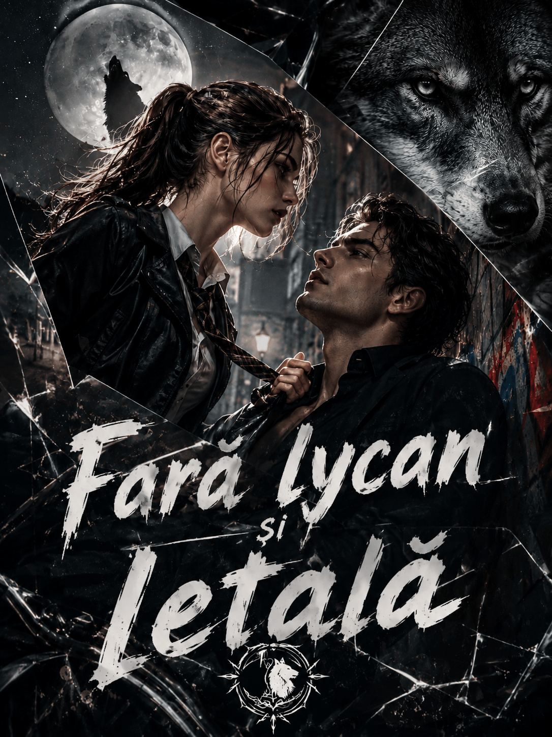 Fără lycan și letală