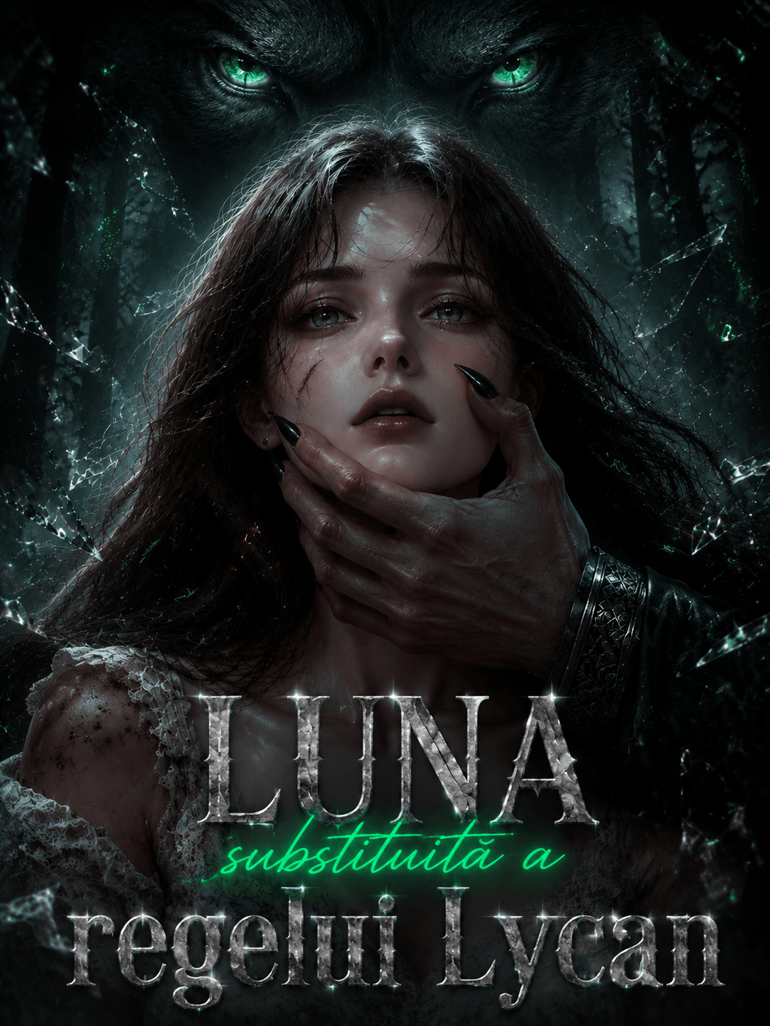 Luna substituită a regelui Lycan
