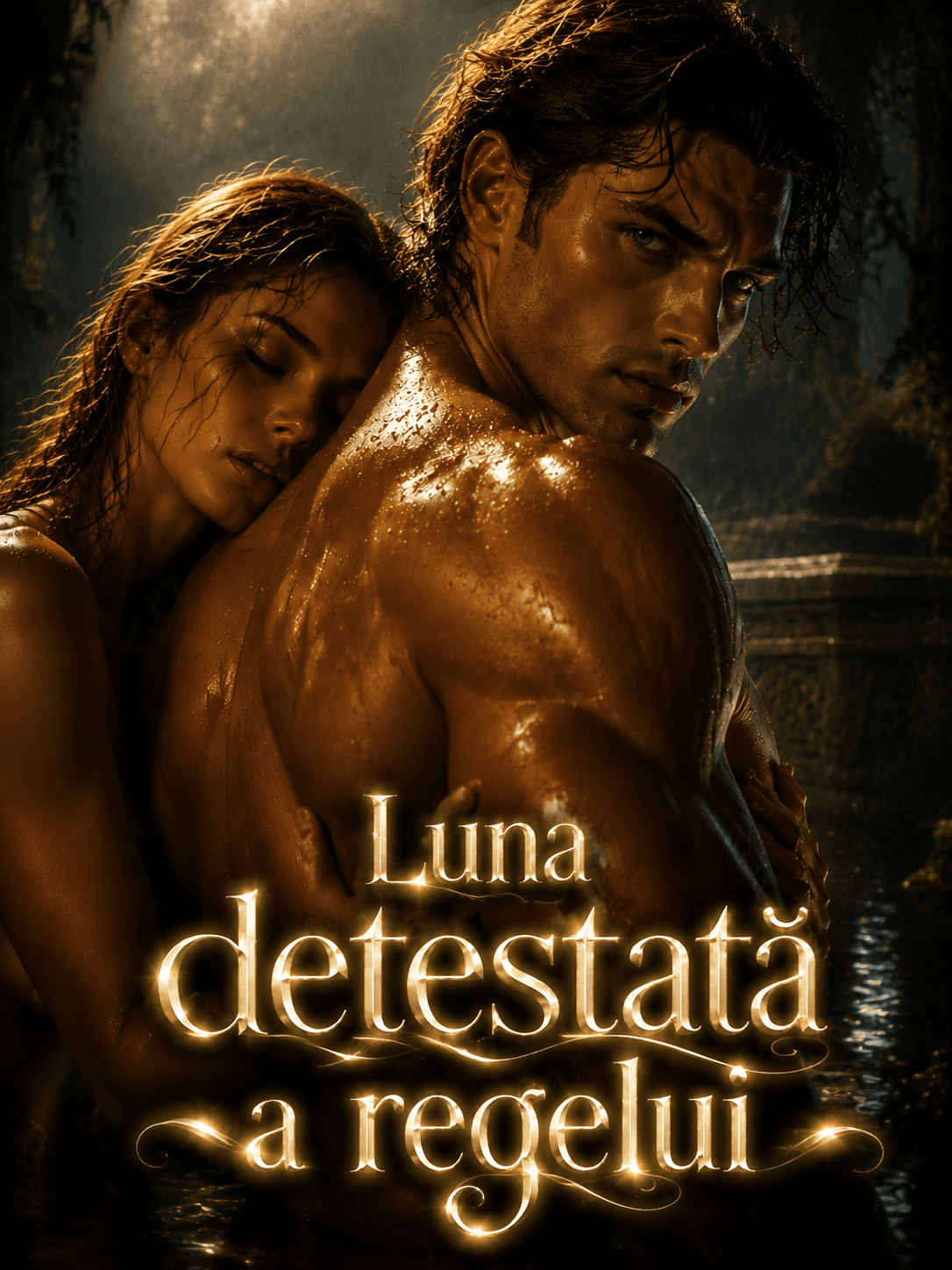 Luna detestată a regelui