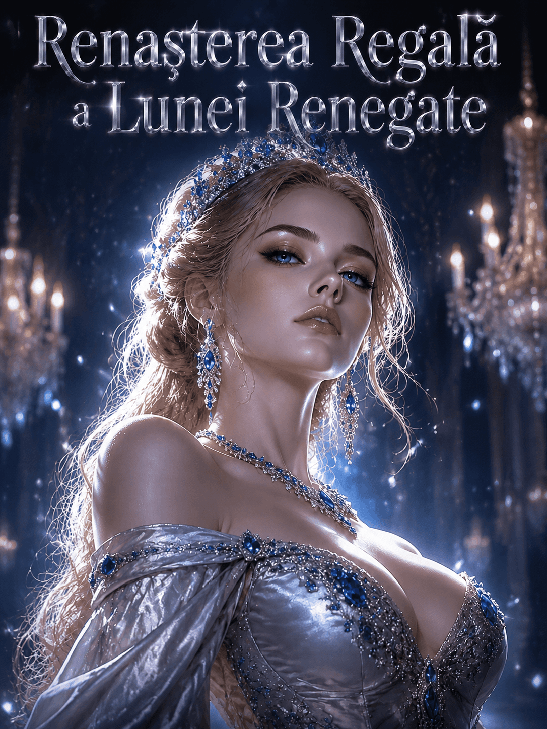 Renașterea Regală a Lunei Renegate