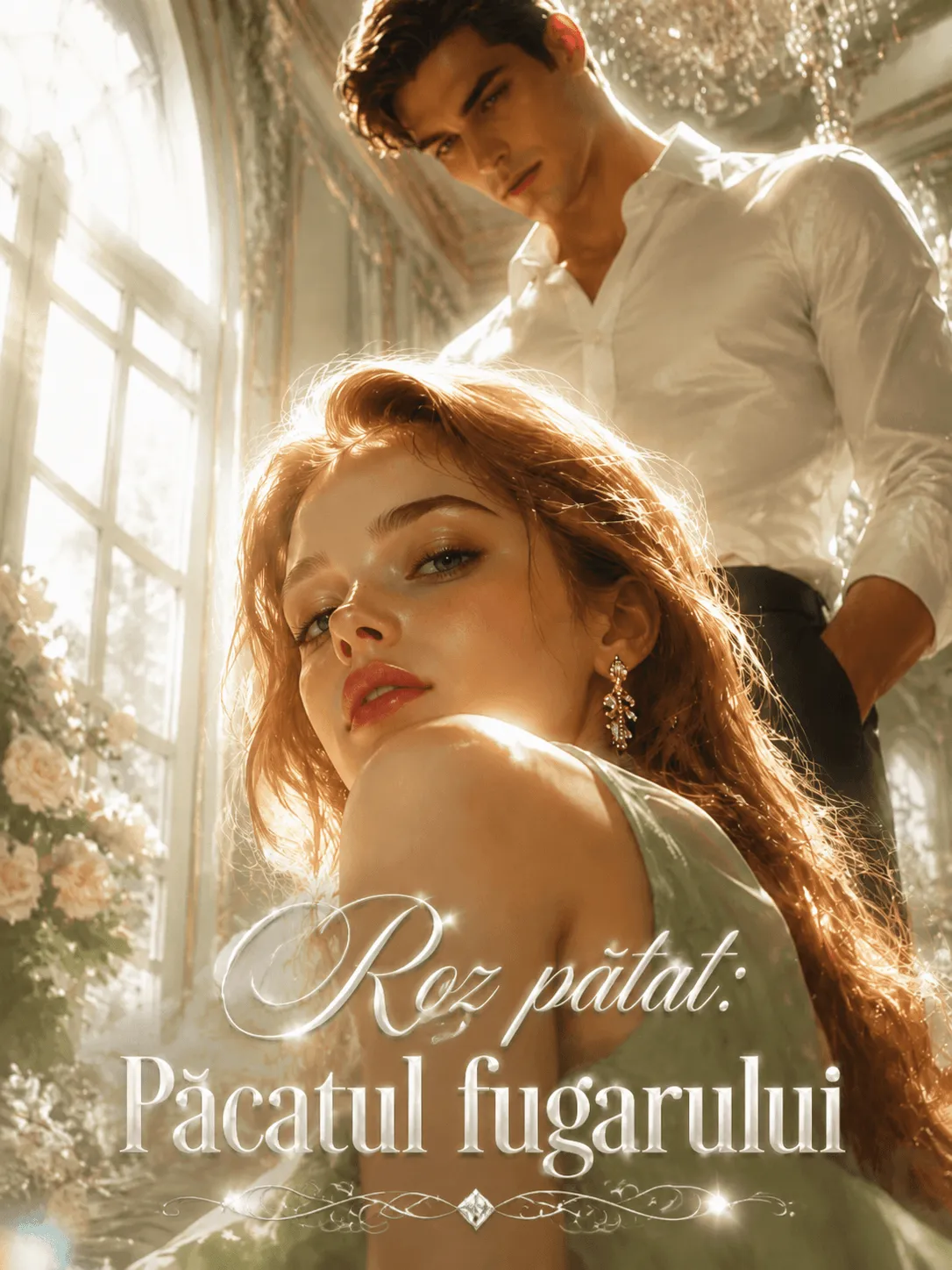 Roz pătat: Păcatul fugarului