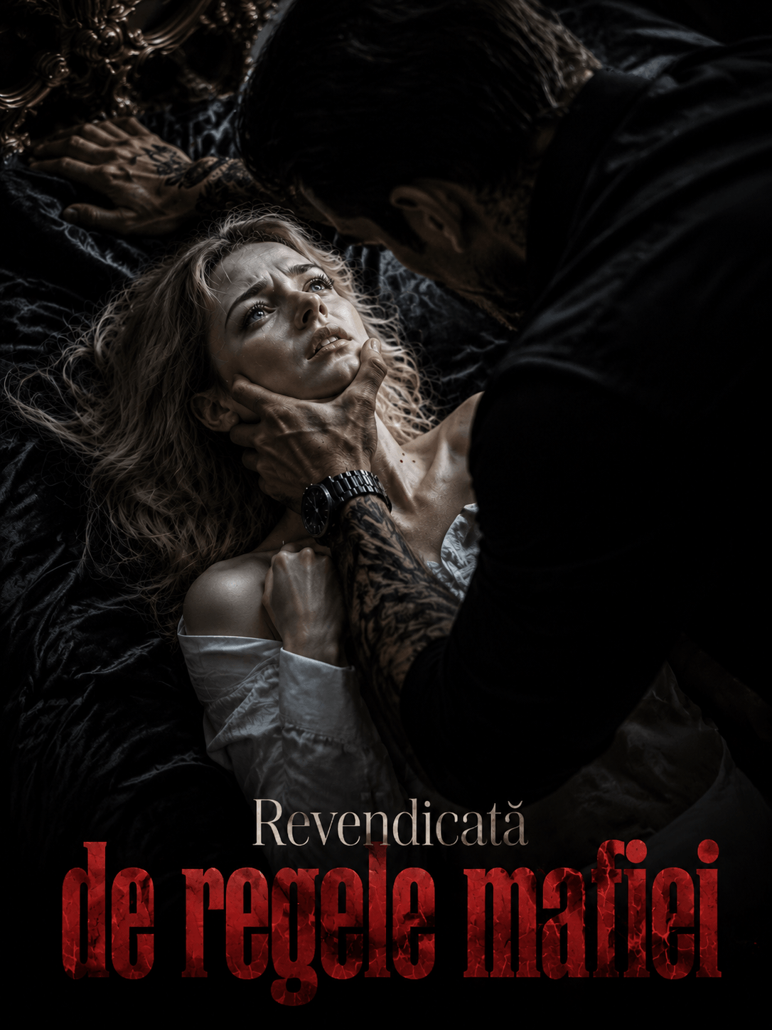 Revendicată de regele mafiei