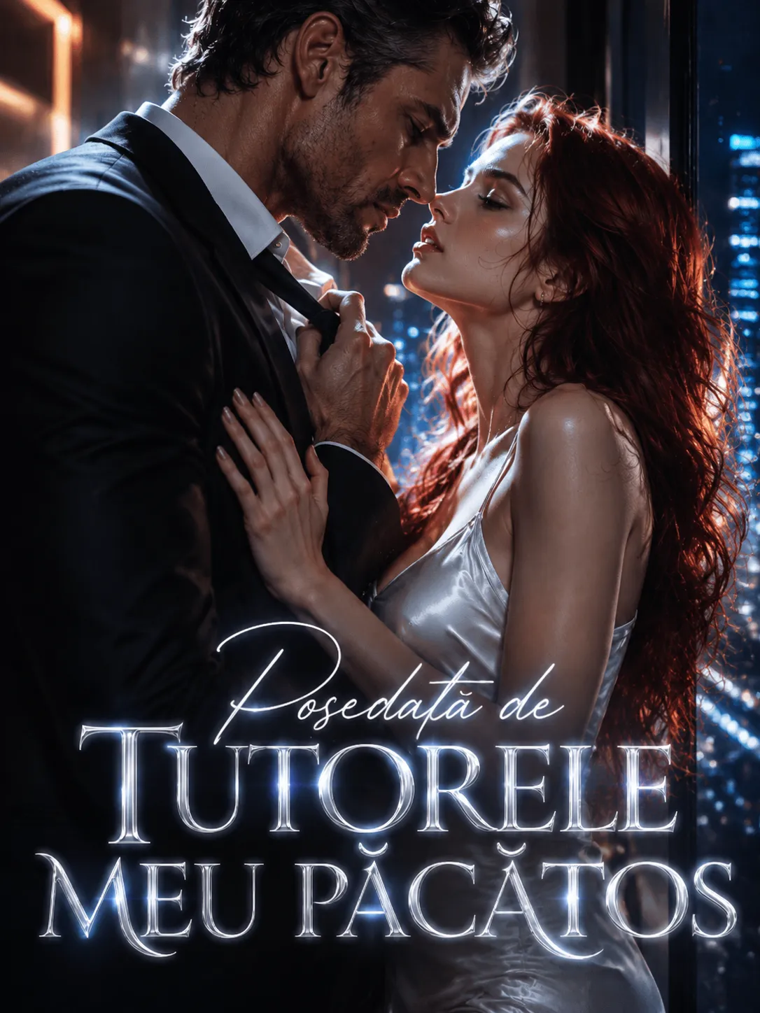 Stăpânită de tutorele meu păcătos