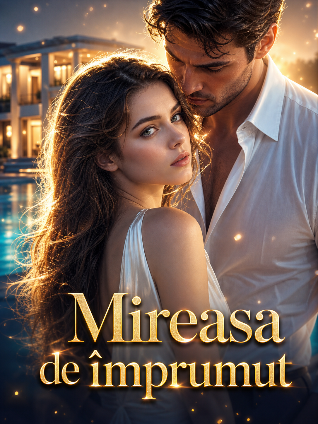 Mireasa de împrumut