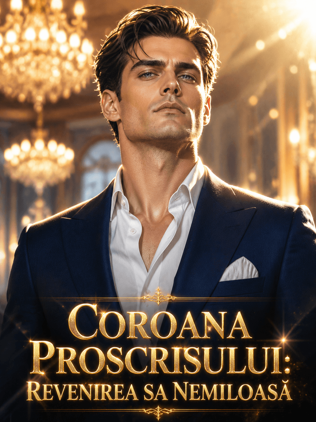 Coroana proscrisului: Revenirea sa nemiloasă