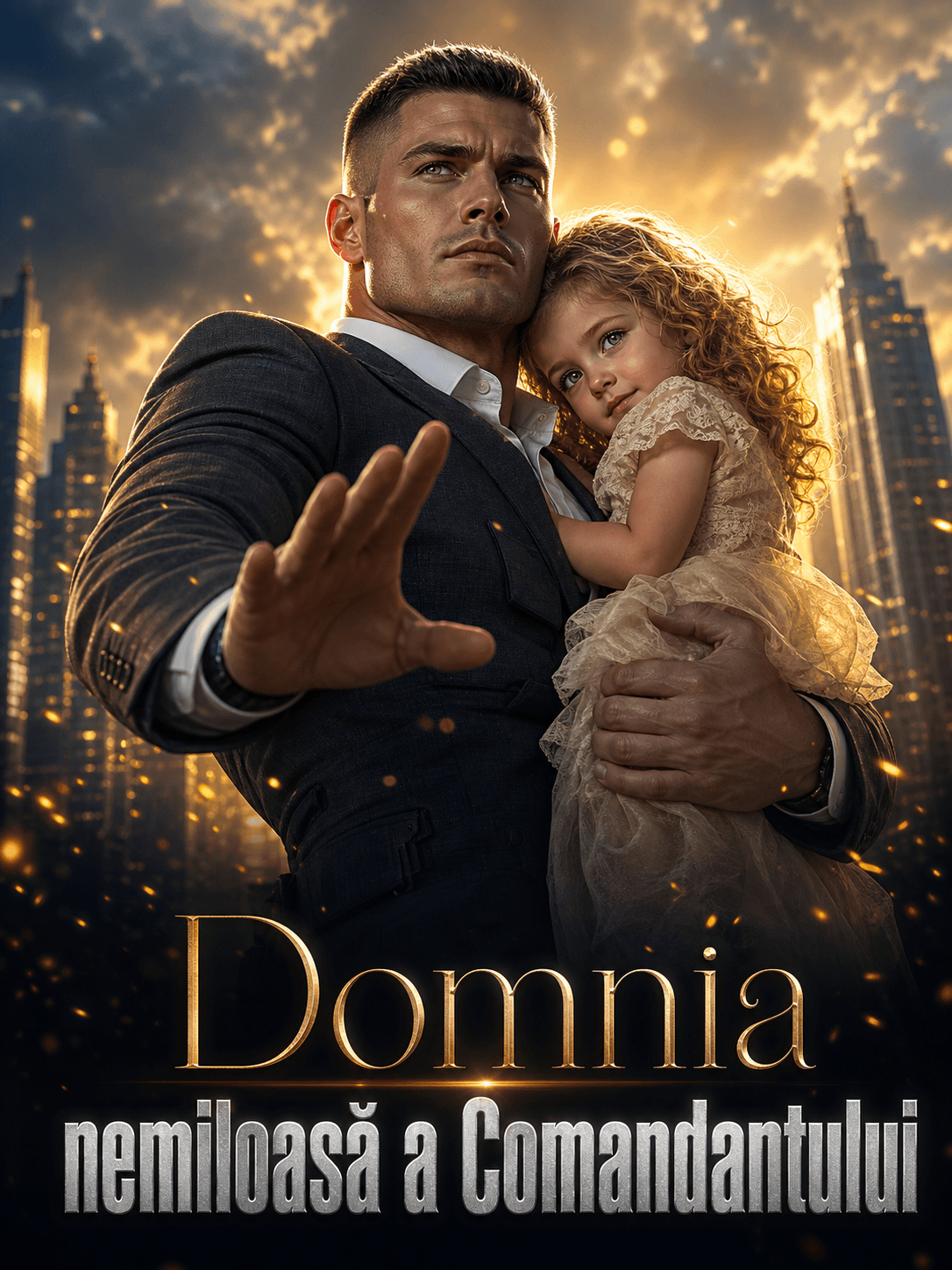 Domnia nemiloasă a Comandantului